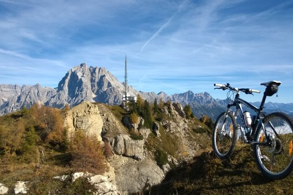 Belvedere (Pieve di Cadore)